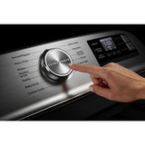 Smart Top Load Washer with Extra Power - 5.3 cu. ft.