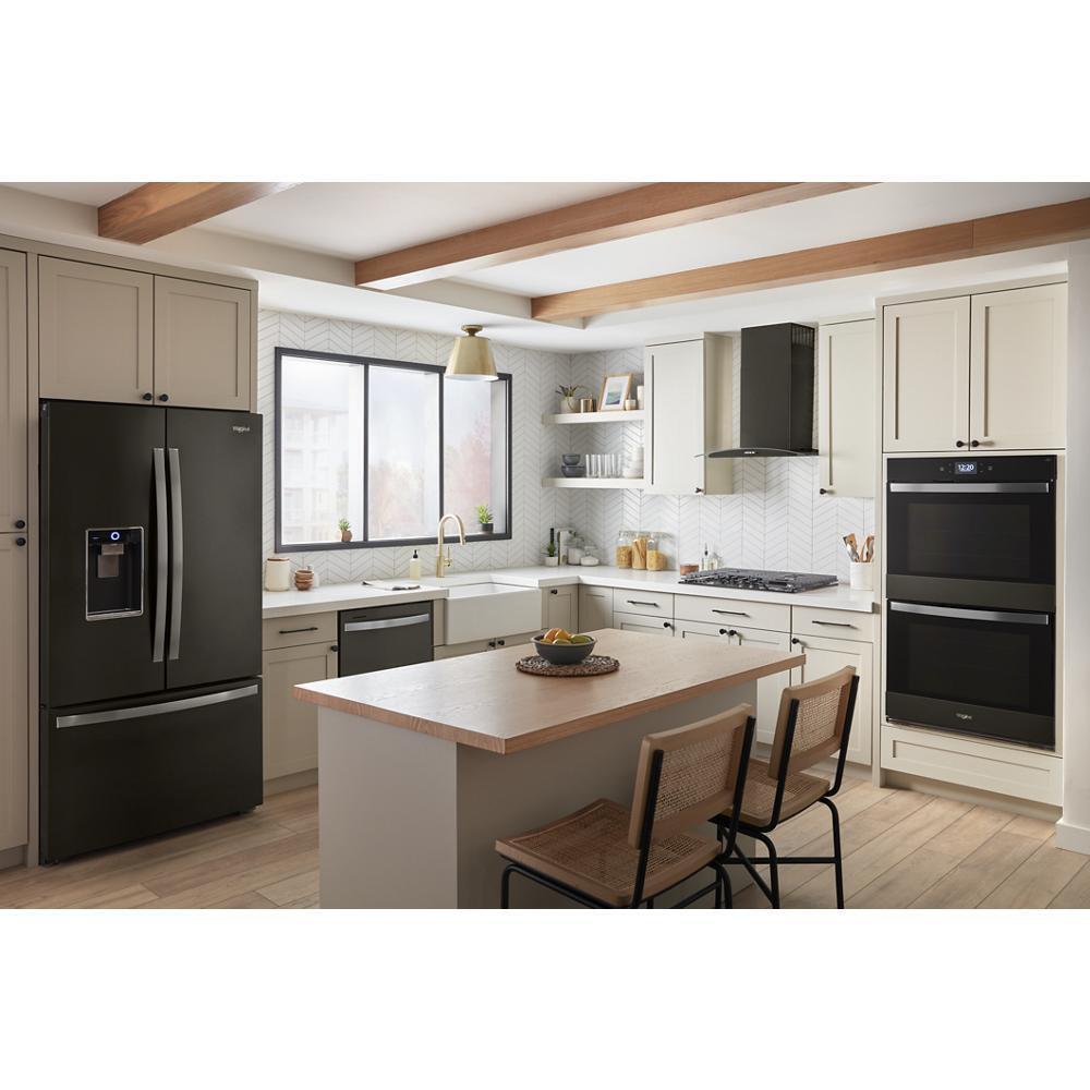30-inch Gas Cooktop with EZ-2-Lift™ Hinged Cast-Iron Grates
