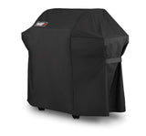 Grill Cover with Storage Bag