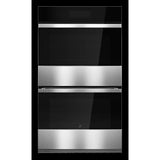 Single & Double Wall Ovens with MultiMode® True Convection