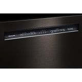 46 DBA Dishwasher with ProWash™ Cycle and PrintShield™ Finish, Front Control
