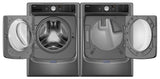 Front Load Washer with Fresh Hold® Option and PowerWash® System - 4.5 cu. ft.