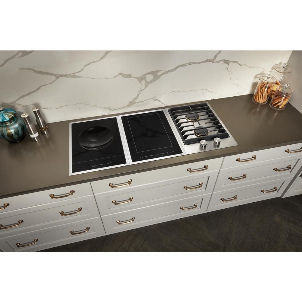 Custom 15" Induction Cooktop