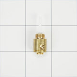 Combination Gas Dryer Conversion Kit for large capacity thin twins, pin block, 3/64" orifice propane