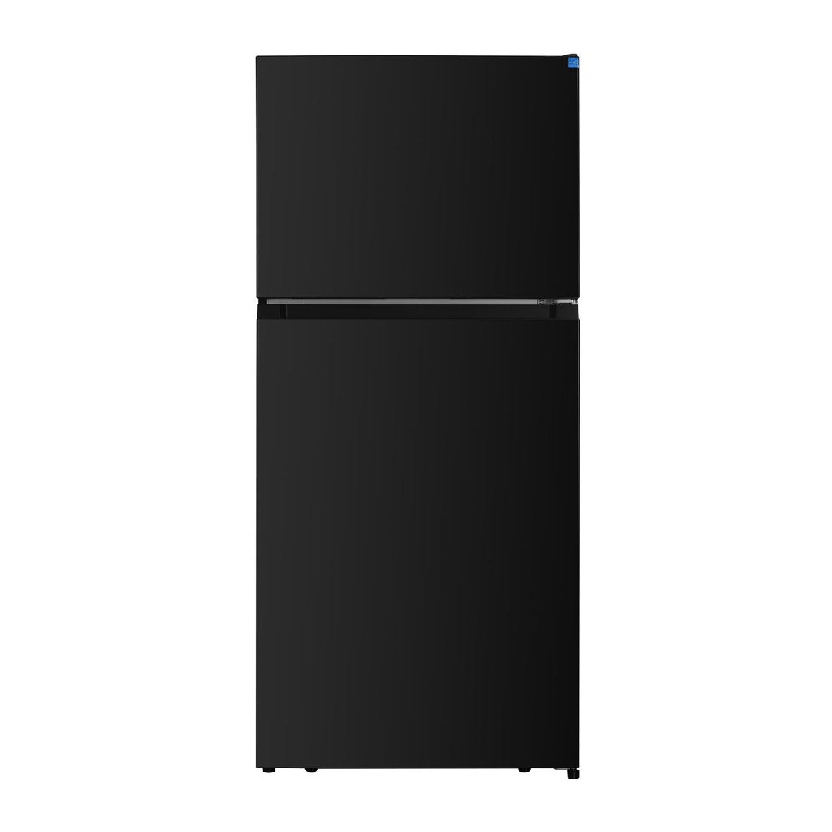 Element 18.2 cu. ft. Top Freezer Refrigerator - Black, ENERGY STAR