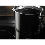 Euro-Style 30" Induction Cooktop