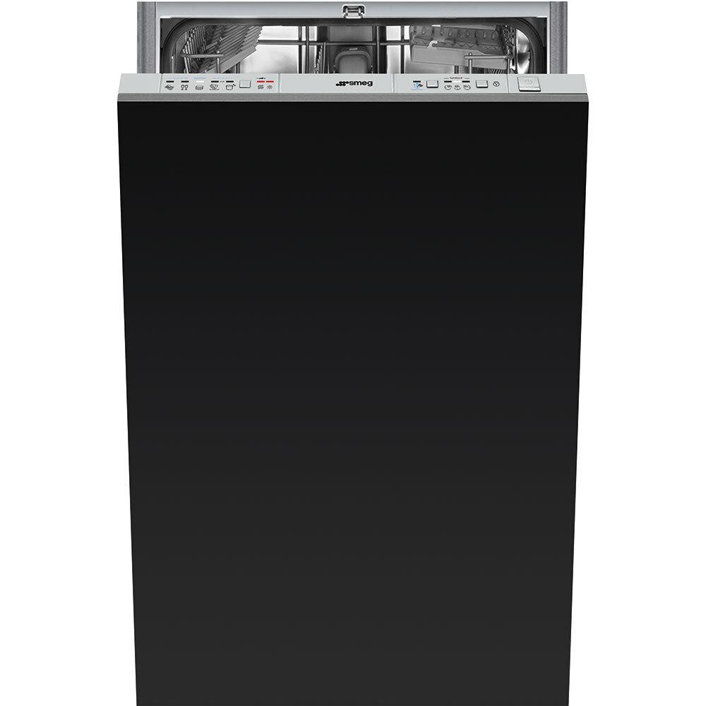 Dishwashers Silver STU1846
