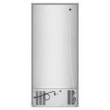 Whirlpool® 29.5-inch Wide Top Freezer Refrigerator with Total Coverage Cooling- 19.3 Cu. Ft.