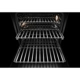 RISE™ 30" Single Wall Oven with V2™ Vertical Dual-Fan Convection