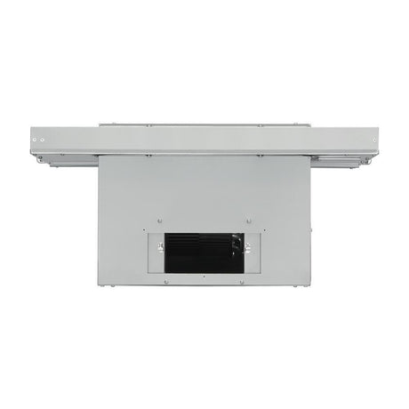 30" Retractable Downdraft Ventilation System