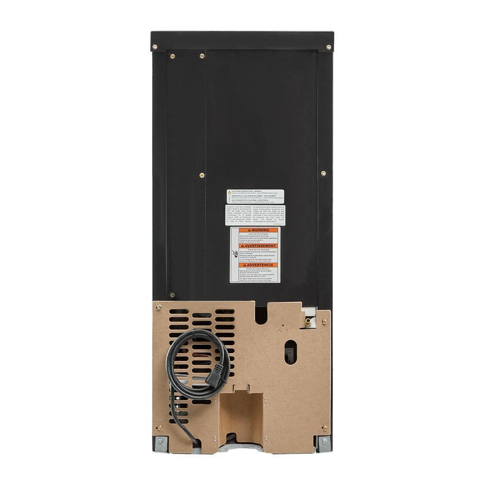 15'' Automatic Ice Maker