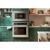 30 in. Trim Kit for 1.5 Cu. Ft. Countertop Microwave with Convection Cooking