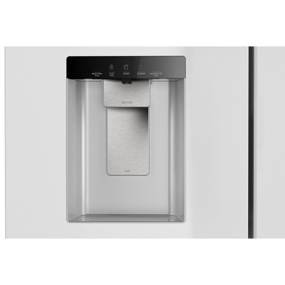 36-Inch French Door Refrigerator with Dual Ice Makers - 29 cu. ft.