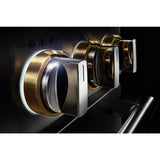 RISE™ 36" Dual-Fuel Professional Range