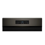 30-inch Gas Range with Air Cooking Technology and EZ-2-Lift™ Hinged Grates