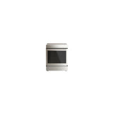 30-Inch 4-Element Induction Slide-In Convection Range with Air Fry