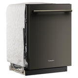 Third Level Jet Rack Dishwasher with 40+ Total Wash Jets, 41 dBA
