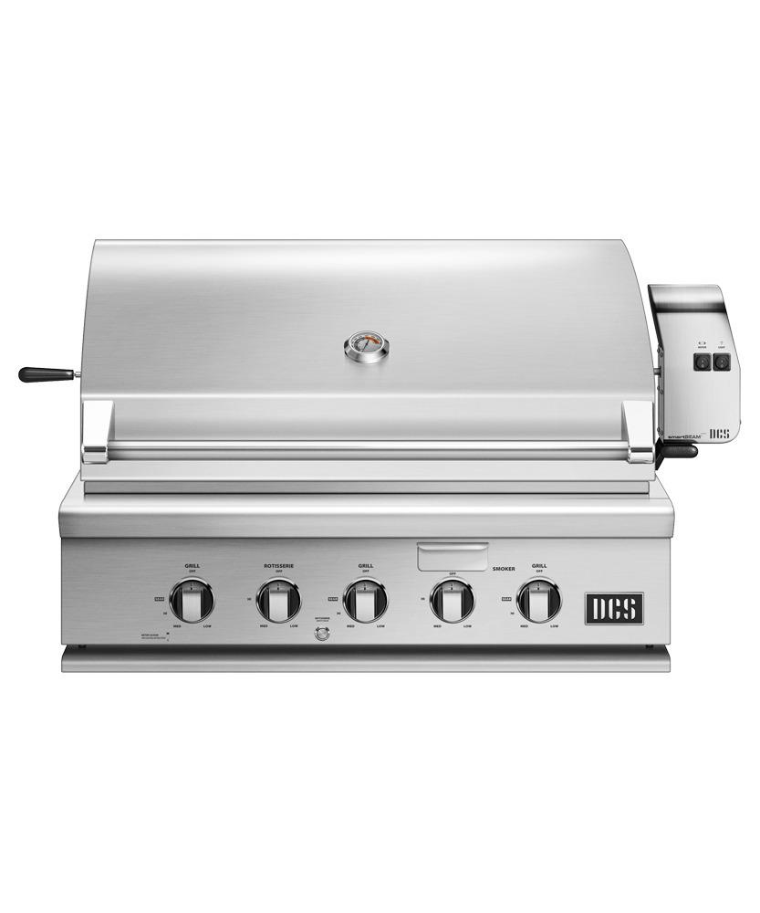 36" Series 7 Grill