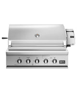 36" Series 7 Grill