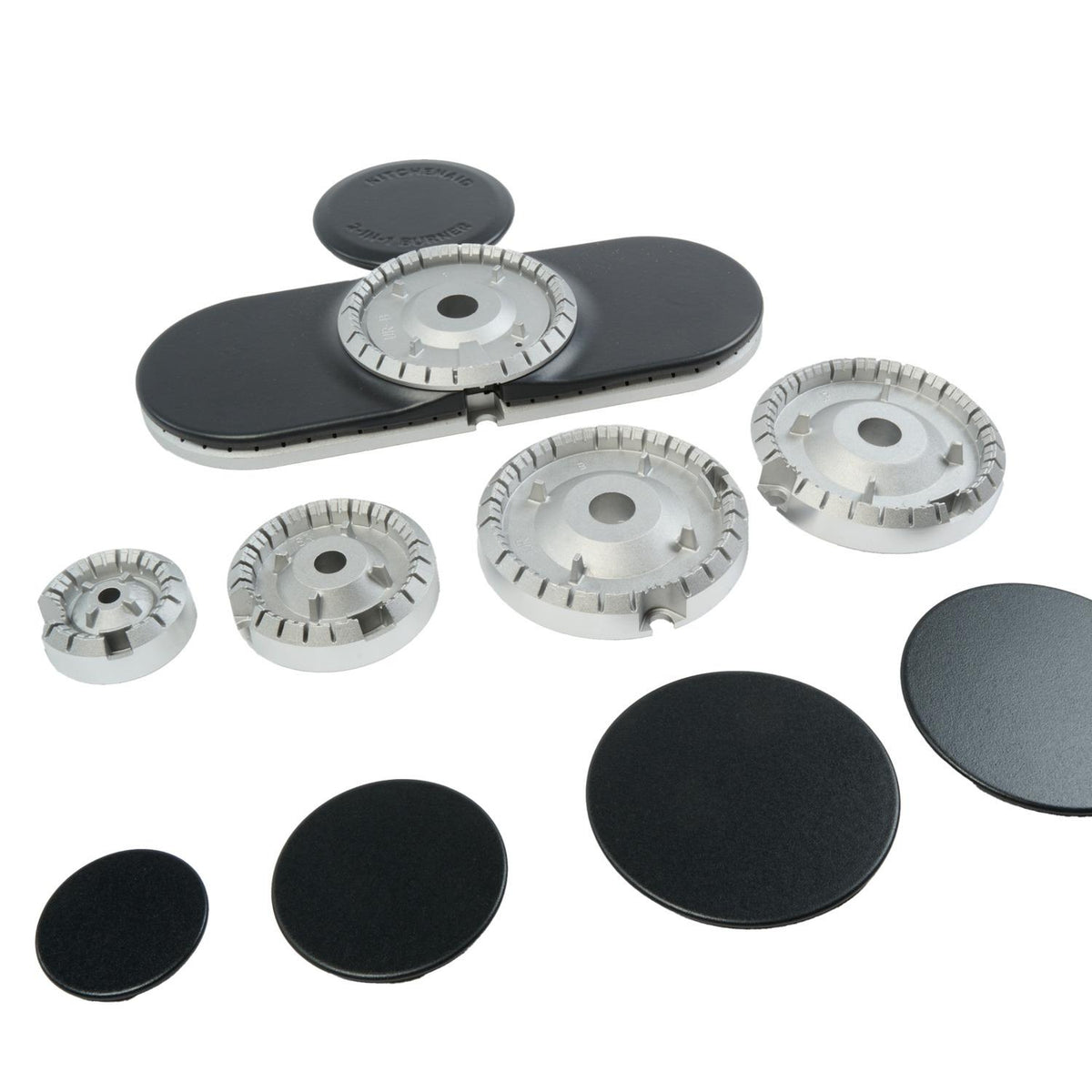 Gas Range Passover Kit for KitchenAid® Model KSGS530SJP