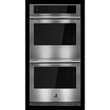 RISE™ 27" Double Wall Oven