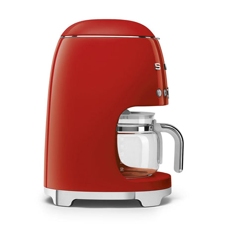 Drip-filter coffee machine Red DCF02RDUS