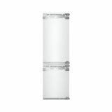 800 Series, 24" Custom Panel Bottom Freezer with Home Connect