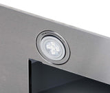 Hauslane  Chef 30-in Convertible Stainless Steel Undercabinet Range Hood Insert