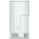 36-inch Wide True Counter Depth 3-Door French Door Refrigerator - 24 cu. ft.
