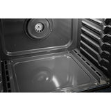 30-Inch Wide Slide-In Electric Range With Air Fry - 6.4 Cu. Ft.