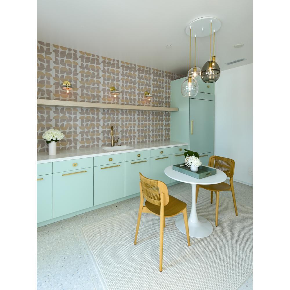 36 Panel-Ready Built-In Bottom-Freezer Refrigerator (Right-Hand Door Swing)