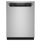 360(degree) Max Jets™ Third Rack Dishwasher with Stainless Steel Third Rack Wash Jets, 44 dBA