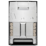 5.3 cu. ft. Whirlpool® electric range with Frozen Bake™ technology