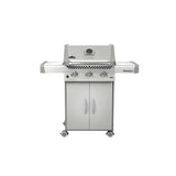 Prestige 308 with Infrared Rear Burner