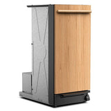 KitchenAid® 15 in. Built-In Trash Compactor with Built-In Odor Management System