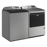 5.3 cu. ft. Smart Top Load Washer with Extra Power