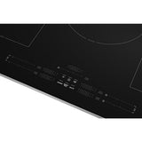 36" Temp Cook™ Induction Cooktop with 5 Cooking Zones