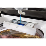 5.2-5.3 Cu. Ft. Whirlpool® Top Load Washer with Removable Agitator