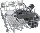 800 Series Dishwasher 17 3/4" Stainless steel SPE68B55UC