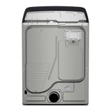 7.4 cu. ft. Smart Top Load Dryer with Pet Pro Option