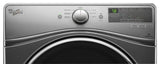 7.4 cu.ft Front Load Gas Dryer with Advanced Moisture Sensing, 8 cycles