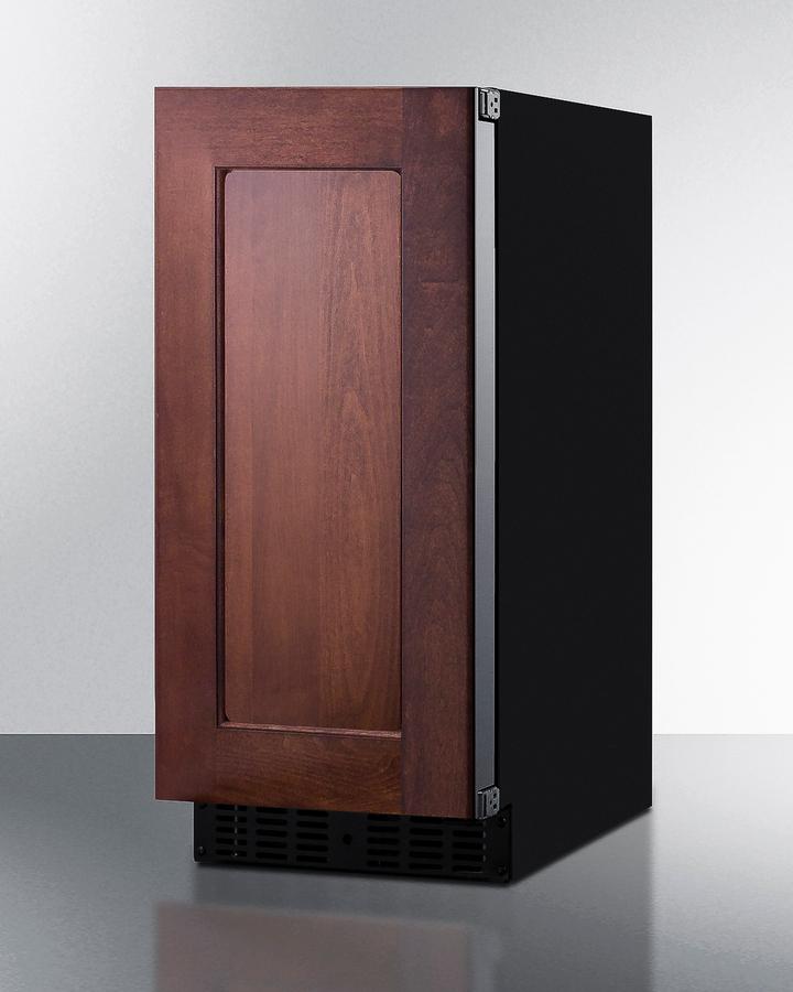15" Wide Built-in All-refrigerator, ADA Compliant