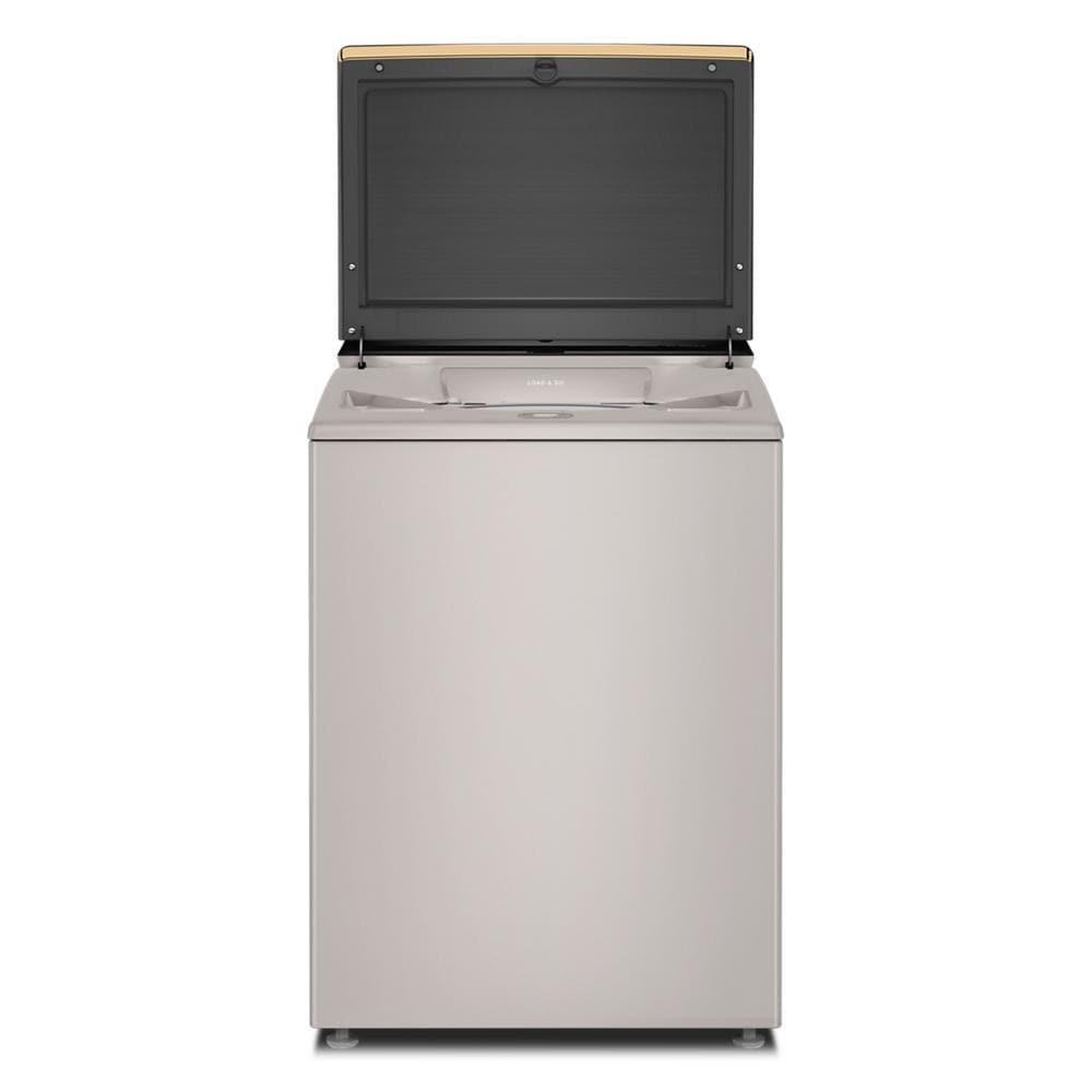 5.3 cu. ft. Smart Top Load Washer with the Delicates Basket