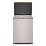 5.3 cu. ft. Smart Top Load Washer with the Delicates Basket