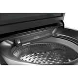 4.7 cu. ft. Top Load Washer with Pretreat Station