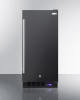 15" Built-in All-freezer