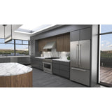 RISE™ 24" Built-In Dishwasher, 39 dBA