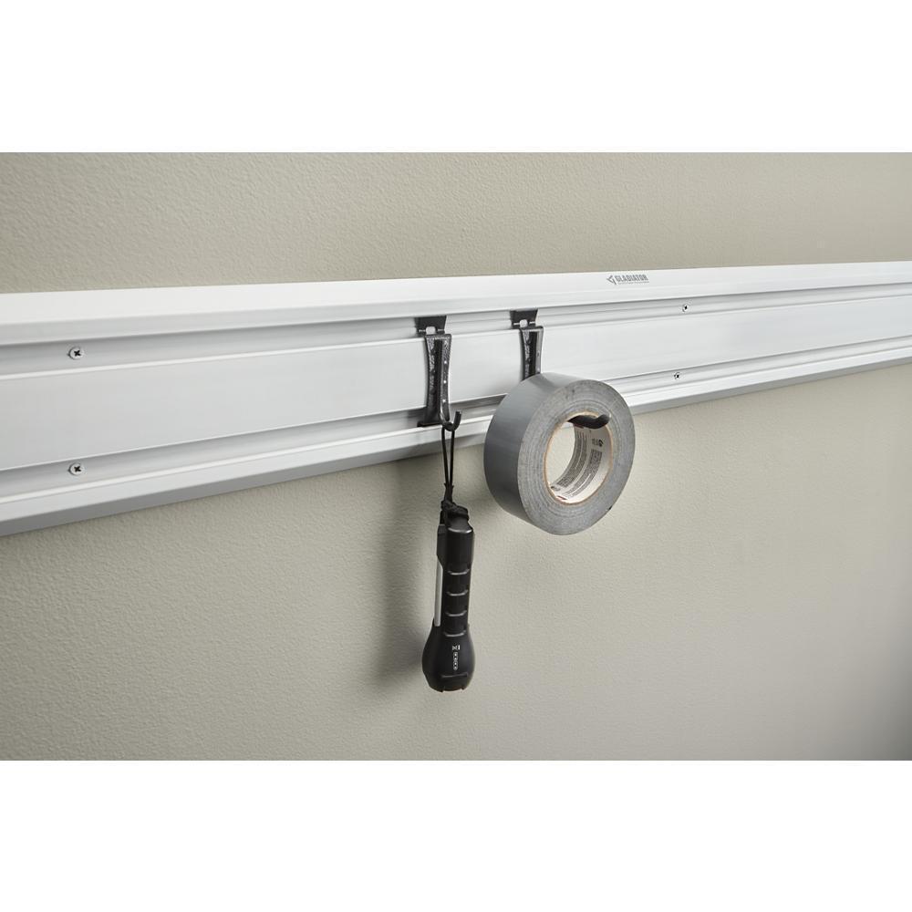 J & L Hooks (8-Pack)