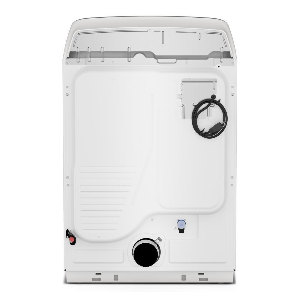 7.4 cu ft. Smart Top Load Dryer with Pet Pro Option