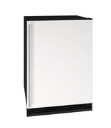 Hre124 24" Refrigerator With White Solid Finish (115 V/60 Hz)